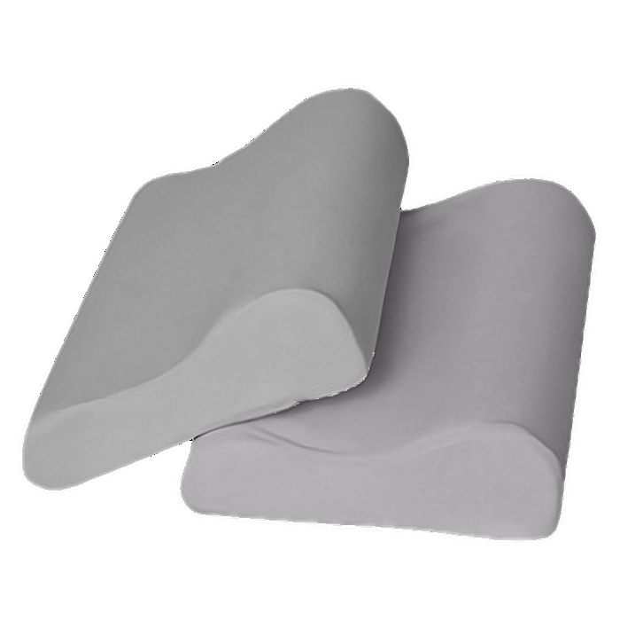 DreamBox Ortho Support Firm Pillow - Cervical (Pack of 2 pc)