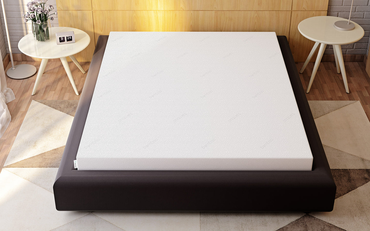 DreamBox Ortho Memory Foam Mattress