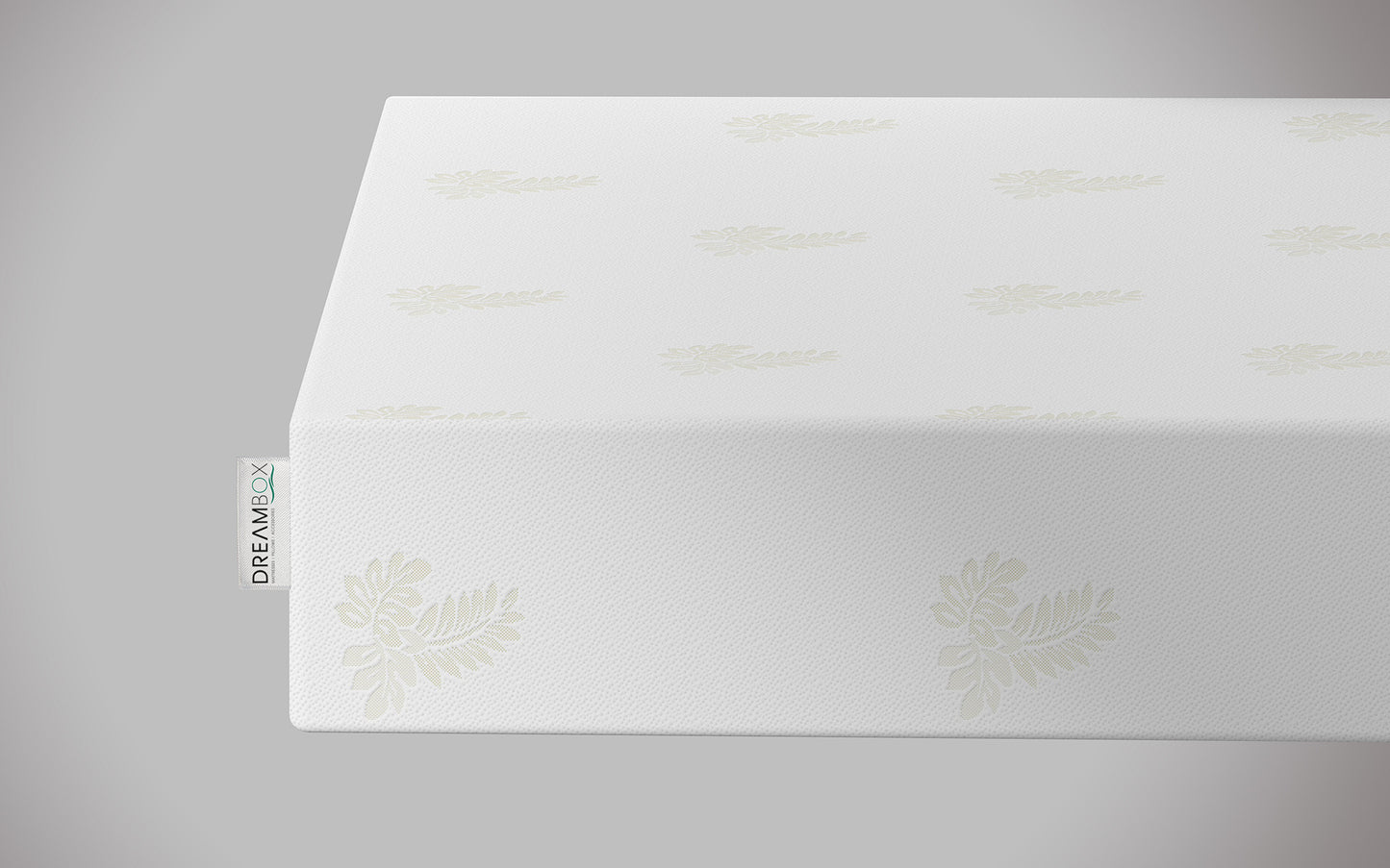 DreamBox Ortho Reversible Mattress