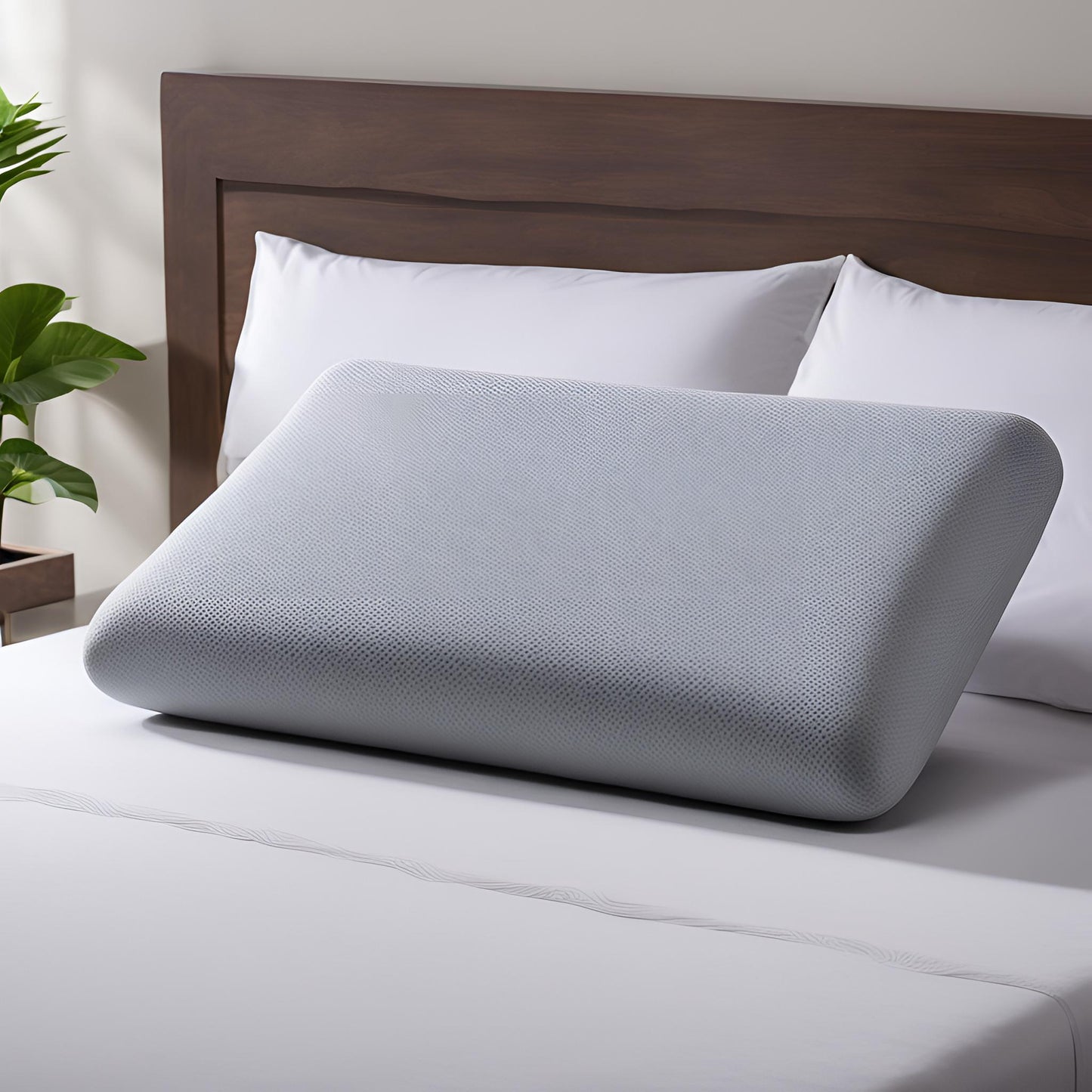 DreamBox Ortho Support Firm Pillow